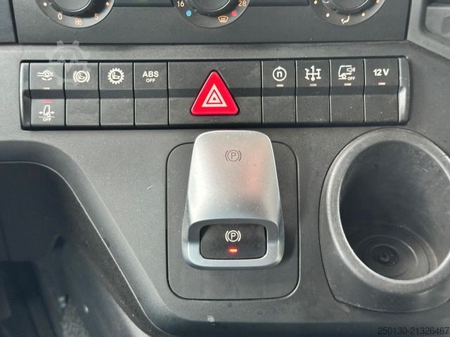 Kipper LKW MERCEDES-BENZ Arocs 4148AK BB 8x8 Kipper 33m³ 3x Vorhanden