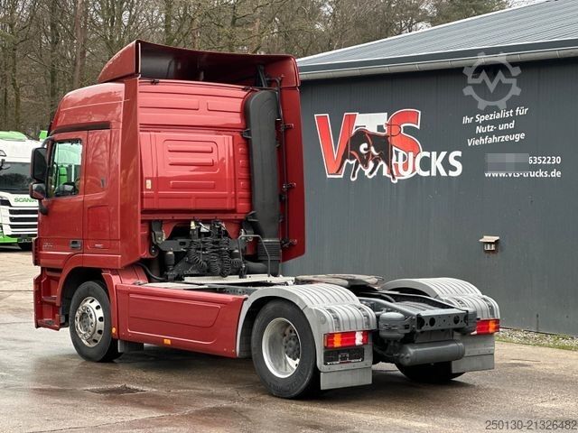 Standard tractor unit MERCEDES-BENZ Actros 1844 LS MP3 / LDW / *ORIGINAL KM*
