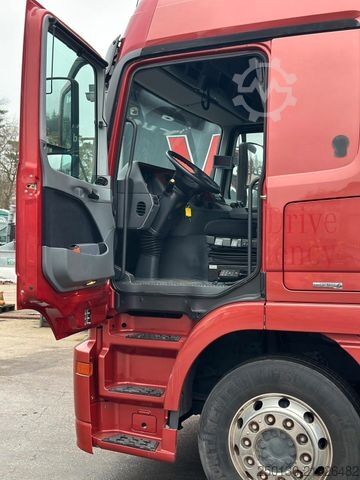 Standard tractor unit MERCEDES-BENZ Actros 1844 LS MP3 / LDW / *ORIGINAL KM*