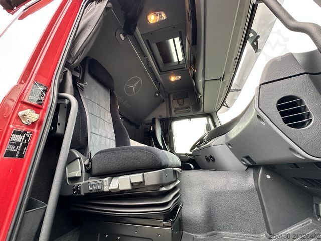 Standard tractor unit MERCEDES-BENZ Actros 1844 LS MP3 / LDW / *ORIGINAL KM*