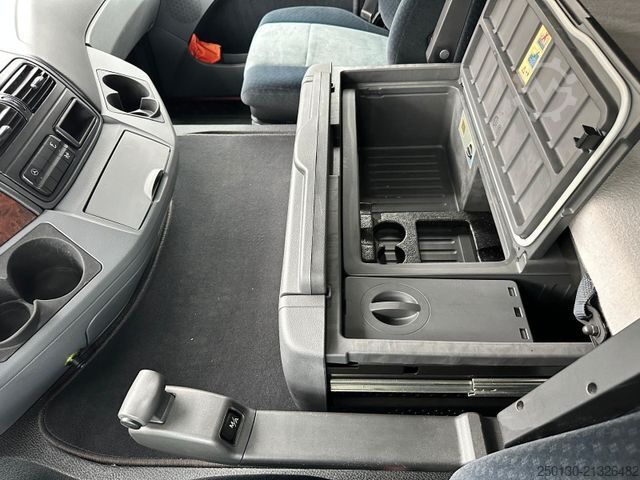 Standard tractor unit MERCEDES-BENZ Actros 1844 LS MP3 / LDW / *ORIGINAL KM*