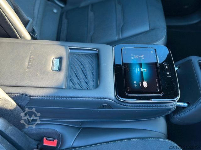 Pick-up MERCEDES-BENZ GLS 63 AMG 4Matic+ V8 Sound+Assist+Style