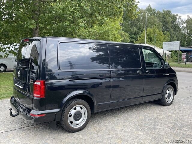Panel van VW T6 Transporter 2.0TDI DSG 4MOTION Klima*Webasto