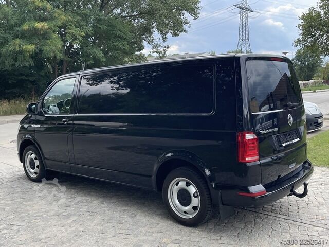 Panel van VW T6 Transporter 2.0TDI DSG 4MOTION Klima*Webasto
