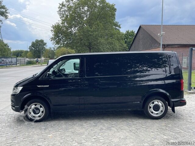 Panel van VW T6 Transporter 2.0TDI DSG 4MOTION Klima*Webasto