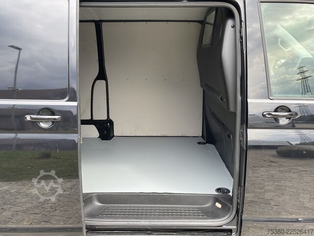 Panel van VW T6 Transporter 2.0TDI DSG 4MOTION Klima*Webasto