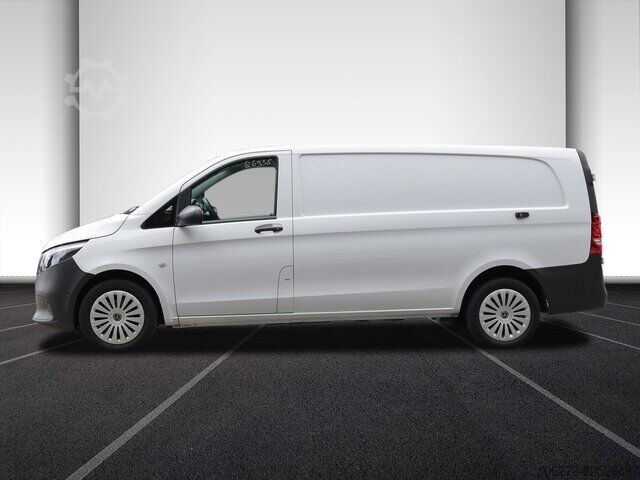 Van Mercedes-Benz Vito116CDI KA Extralang,Automatik,Klima,Kamera