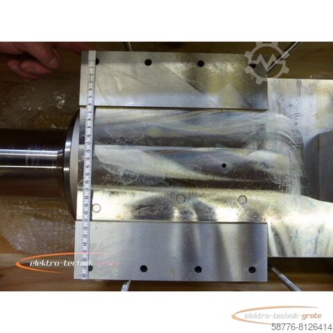 Component GMN TSE 240 cg - SP: 3000-5000 Umin. / 37 Anbauschleifspindel  !