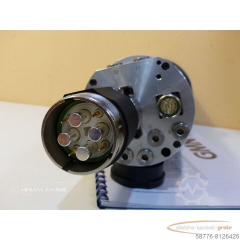 GMN component GMN HV-X 120-45000 / 18 Hochfrequenz-Spindel ,  !