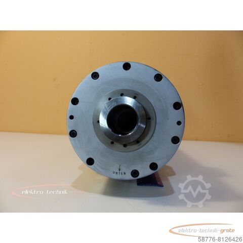 Component GMN HV-X 120-45000 / 18 Hochfrequenz-Spindel , !