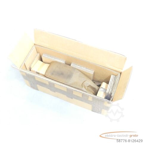 Component GMN TS 116 cg x 320 WM088447A SP: 8000 Umin. SN:R334247 - ! -