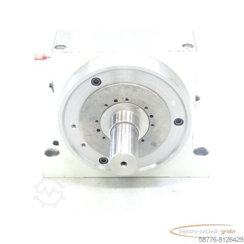 Component GMN TS 116 cg x 320 WM088447A SP: 8000 Umin. SN:R334247 - ! -
