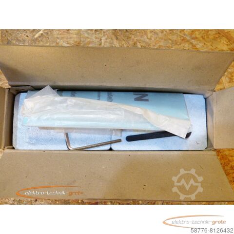 Component GMN TSA 25 x 140 - 626 Schleifspindel - ! -