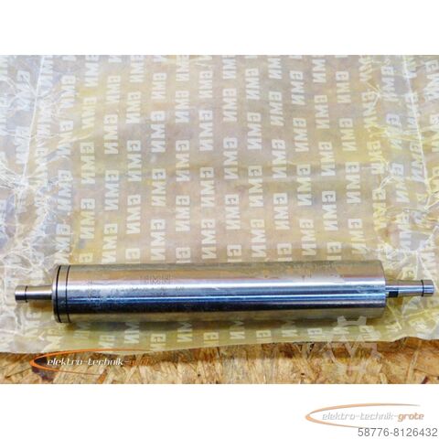 Component GMN TSA 25 x 140 - 626 Schleifspindel   - ! -