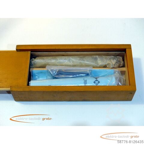 Component GMN TSA 26x200 L 100120 SP: 39300-40000 Umin. Schleifspindel - ! -