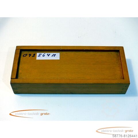 Component GMN TSA 26x200 L 184039 SP: 39300-40000 Umin. Schleifspindel - ! -