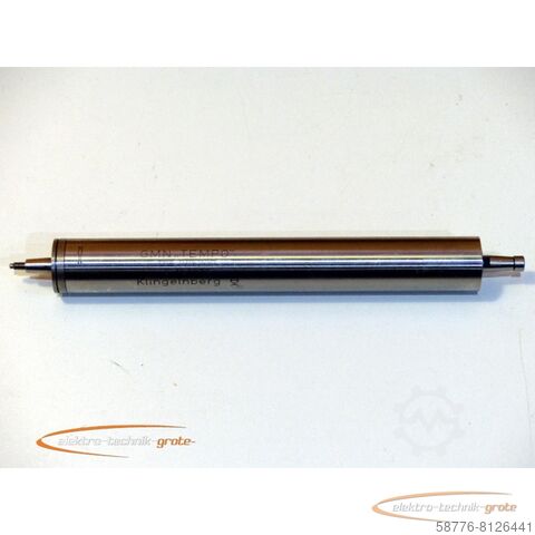 Component GMN TSA 26x200 L 184039 SP: 39300-40000 Umin. Schleifspindel - ! -