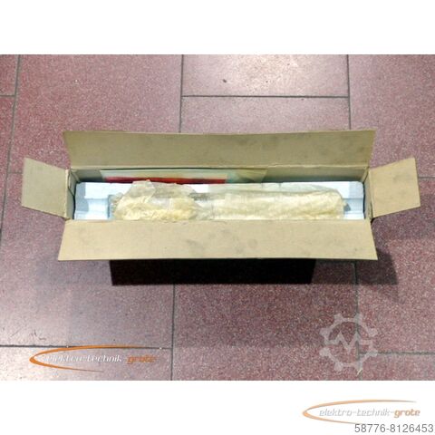 Component GMN TSAV 40x315 - 6002 L 253066 SP: 7900-13000 Umin. Schleifspindel - ! -