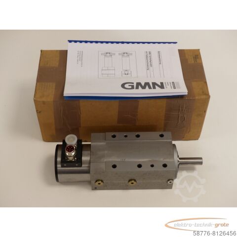 Component GMN TSE 100 cg - 12000 / 1,25 SN:R367002 !