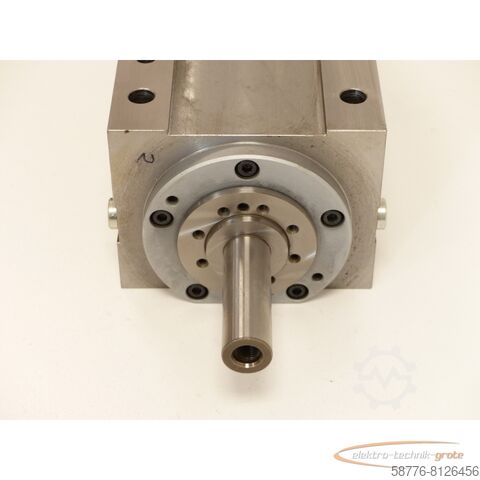 Component GMN TSE 100 cg - 12000 / 1,25 SN:R367002  !