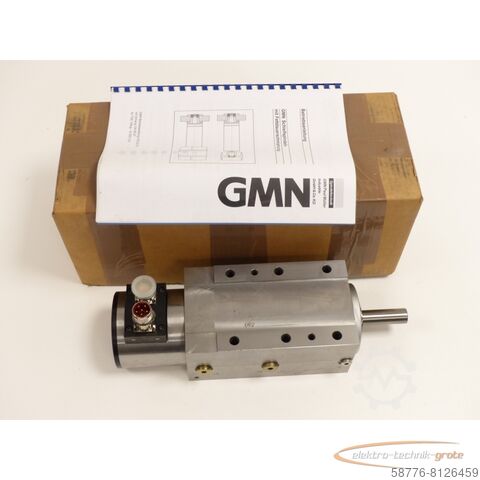 Component GMN TSE 100 cg - 12000 / 1,25 SN:R367004 !