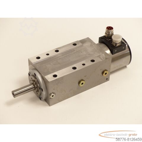 Component GMN TSE 100 cg - 12000 / 1,25 SN:R367004  !
