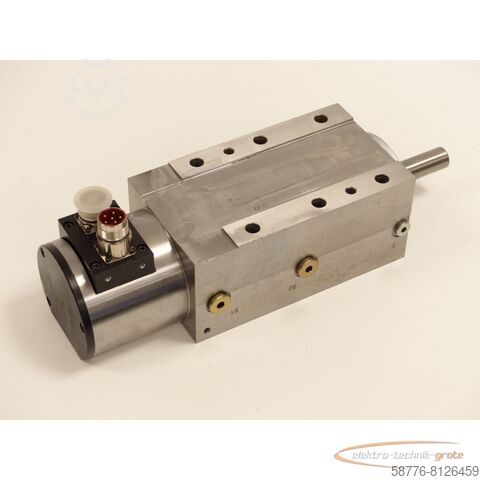 Component GMN TSE 100 cg - 12000 / 1,25 SN:R367004  !