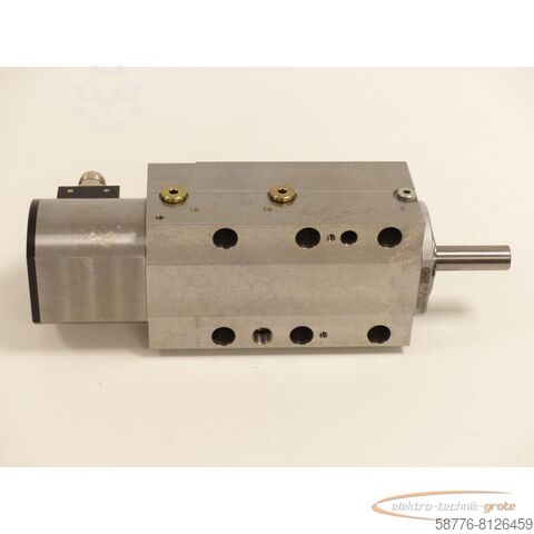 Component GMN TSE 100 cg - 12000 / 1,25 SN:R367004  !