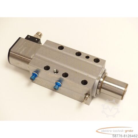 Component GMN TSE 100 cg - 6000 / 1.25 SN:R358699 - ! -