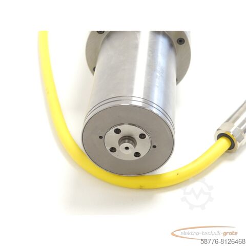 Component GMN TSE 110 - 6000 / 1.75 Hochgeschwindigkeitsspindel SN:R346576 - ! -