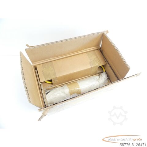 Component GMN TSE 110 - 6000 / 1.75 SN:R346575 - ! -