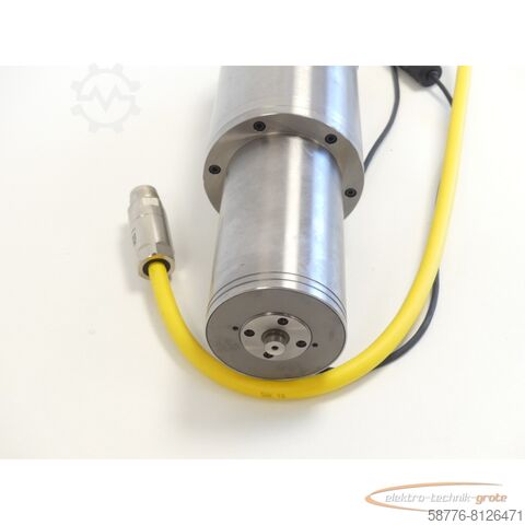 Component GMN TSE 110 - 6000 / 1.75 SN:R346575 - ! -