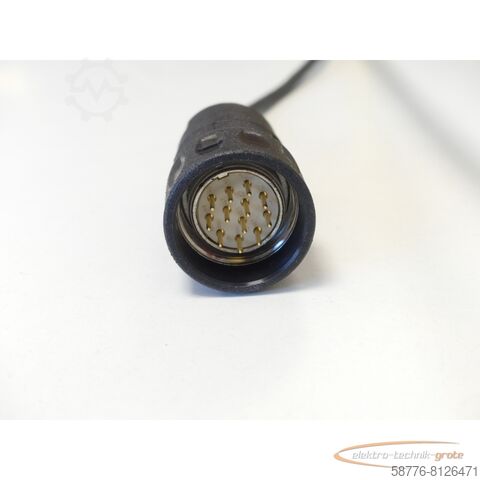 Component GMN TSE 110 - 6000 / 1.75 SN:R346575 - ! -