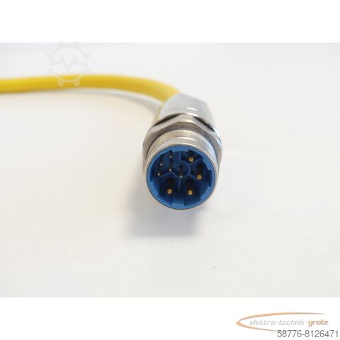 Component GMN TSE 110 - 6000 / 1.75 SN:R346575 - ! -