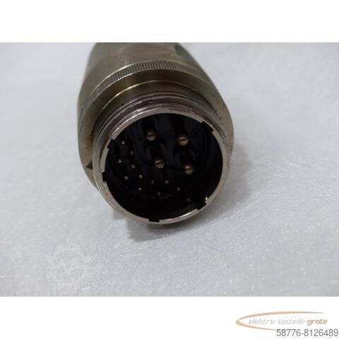 Komponente GMN TSE 75 cdu x 200 Hochgeschwindigkeitsspindel SP: 12-18-30000 Umin. Schleifspindel