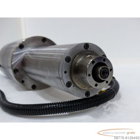 Component GMN TSE 75 cdu x 200/30000 Hochgeschwindigkeitsspindel