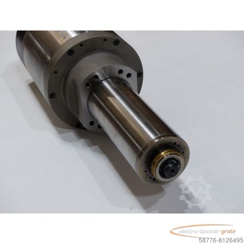 Komponente GMN TSE 75 cdu x 260/15000 Hochgeschwindigkeitsspindel