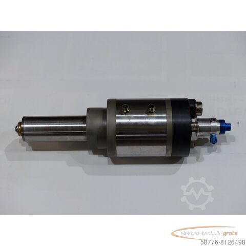 Component GMN TSE 75cdu x 250/15000 Hochgeschwindigkeitsspindel