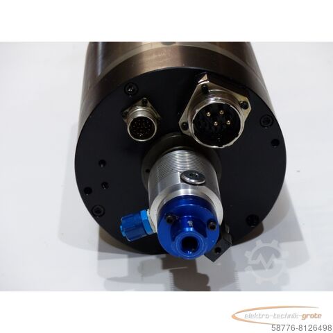 Component GMN TSE 75cdu  x 250/15000 Hochgeschwindigkeitsspindel