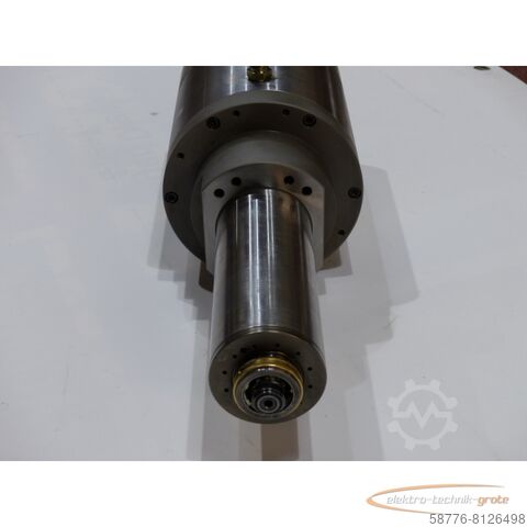 Component GMN TSE 75cdu  x 250/15000 Hochgeschwindigkeitsspindel