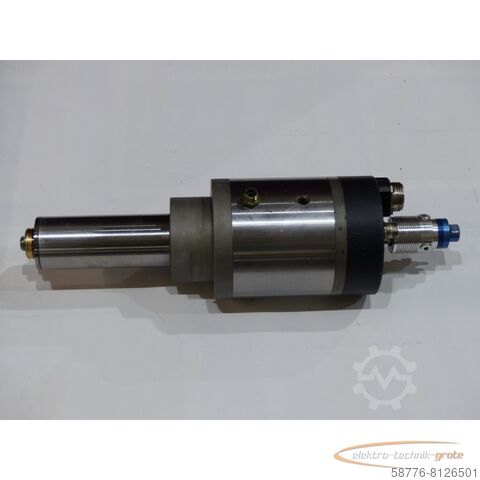 Component GMN TSE 75cdu x 250/15000 Hochgeschwindigkeitsspindel