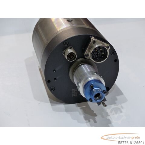 Component GMN TSE 75cdu x 250/15000 Hochgeschwindigkeitsspindel
