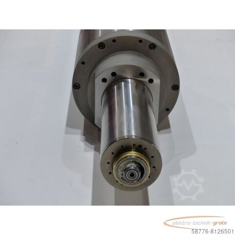 Component GMN TSE 75cdu x 250/15000 Hochgeschwindigkeitsspindel