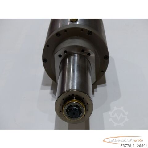 Component GMN TSE 75cdu  x 250/15000 Hochgeschwindigkeitsspindel