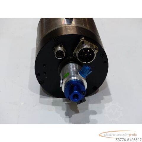 Component GMN TSE 75cdu  x 250/15000 Hochgeschwindigkeitsspindel