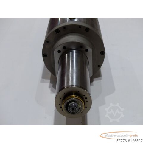 Component GMN TSE 75cdu  x 250/15000 Hochgeschwindigkeitsspindel