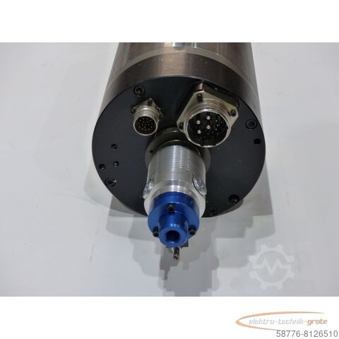 Component GMN TSE 75cdu  x 250/15000 Hochgeschwindigkeitsspindel