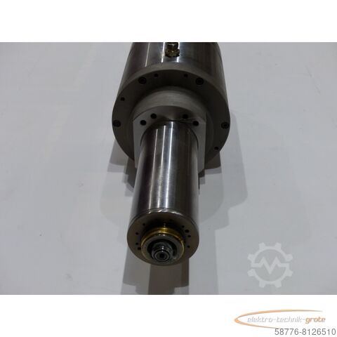 Component GMN TSE 75cdu  x 250/15000 Hochgeschwindigkeitsspindel
