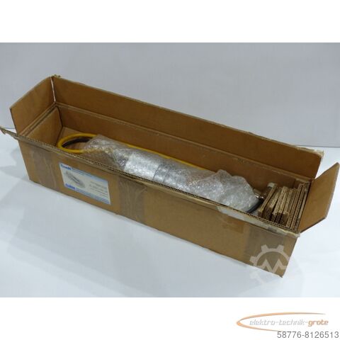 Component GMN TSE 95 - 6000 / 1,1 Schleifspindel SN:339464 !
