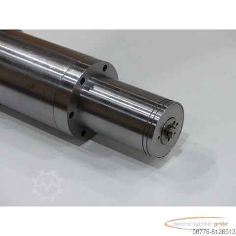 Component GMN TSE 95 - 6000 / 1,1 Schleifspindel SN:339464  !